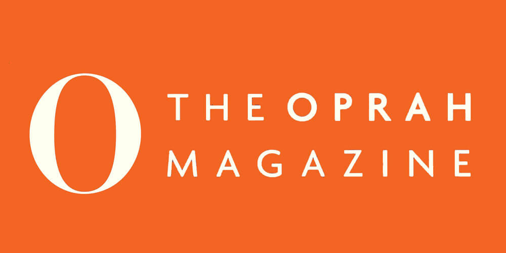 The Oprah Magazine