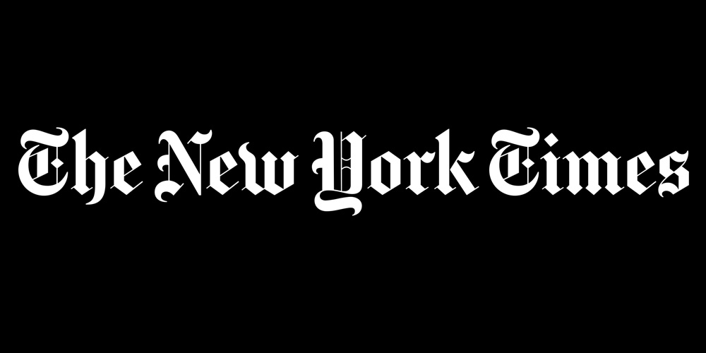 The New York Times